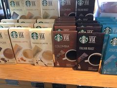 -星巴克臻选(郑州中原万达店)