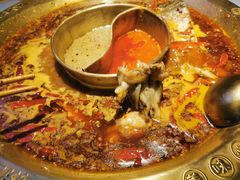 -捞三国美蛙鲜鱼火锅(茂业店)