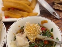 -正能量脆肉鲩火锅