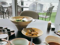 -逸品淮扬(东方渔人码头店)