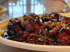 红烧河鳗-漕溪人家