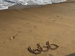 -大梅沙海滨公园