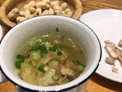 原味土猪汤-临家闽南菜(宝洲路店)