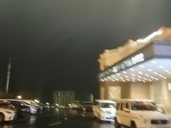 -青岛海景花园大酒店