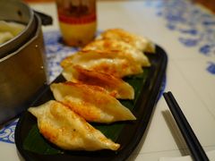 黄瓜鲜虾-东方饺子王(奋斗副食店)