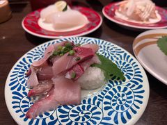 -大起水产回转寿司(道顿堀店)