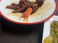-刘小忙把子肉(北园大街总店)