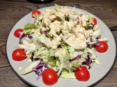-鼎牛牛炖锅·烤串(温泉路店)