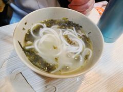 -南記粉麵(灣仔謝斐道店)
