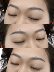 -张小野·专业半永久纹眉
