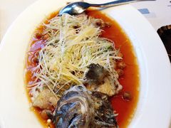 -三号黄浦会Canton Table