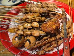 -北三老太太烧烤(人生一串上榜店)