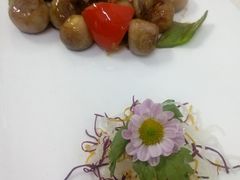 -锦粤宫·精致粤菜(深圳北站店)