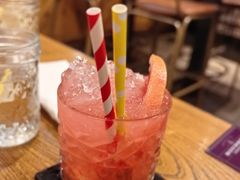 -BOURBON 玻本美式餐厅酒吧(虹桥新天地店)