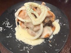 -Fuzzy Bistro 浮几韩餐·茶酒馆