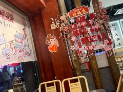 -郭铁柱·泥炉老火锅(江北龙湖天街店)