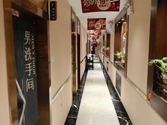 -惠丰堂饭庄·烤鸭·京味菜(翠微路店)