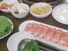 -匹夫涮肉城(黄村店)