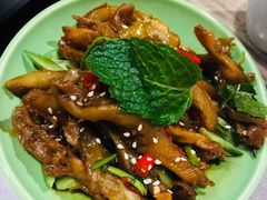 -润青四季音乐主题餐厅·椰子鸡(罗湖店)