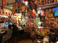 -平成屋·午肴夜酒(四川北路店)