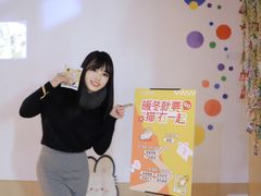 -龙湖杭州滨江天街