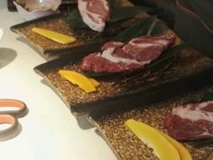 -赤坂亭M9和牛烧肉·日料398放题(万达店)