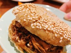 -南门小馆·清真(国贸商城店)