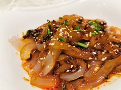 -红辣椒·川菜·火锅(科华路店)