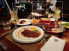 -食间牛排(湖西路店)