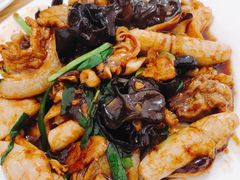 -九龙餐厅(大沽路店)