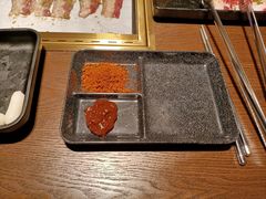 -新石器烤肉(中房金谊广场店)