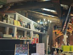-暴风岛沉浸式体验馆(百联世纪店)