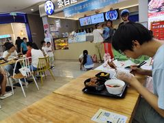 -犟骨头排骨饭•大骨面(弘阳广场店)