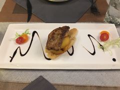 -礼途酒店·餐吧