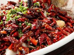 -汉唐宴长安食府