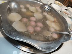 -潮发潮汕牛肉店(龙洞店)