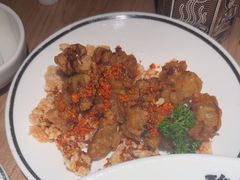 -新太二·鲜料川菜(万泰汇店)