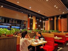 大堂-避风塘(嘉兴八佰伴店)