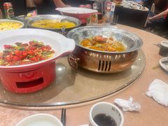 -李氏传家菜(兴城路店)