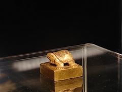 -重庆中国三峡博物馆(重庆博物馆)