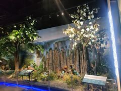 -湖南省地质博物馆