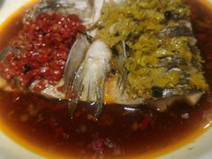 -建辉湖南土菜馆(南大街店)