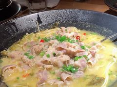 -金牌外婆家(苏州中心店)