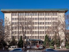 -山东师范大学(千佛山校区)