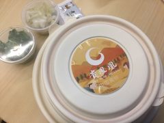 -贵凤凰贵州米粉(望京店)