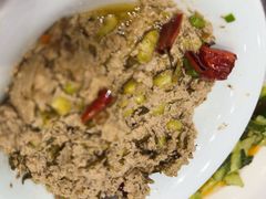 -宛平李记小吃(东关街店)