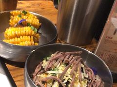 -KAOKAO烤烤·丹东海鲜烧烤(望京店)