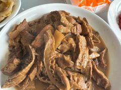 -天乐农家鱼头王(天目湖店)