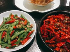 -柒园·三十年创意杭帮菜(龙湖滨江天街店)