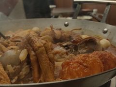 -小螺大作·螺蛳粉火锅(林和西店)